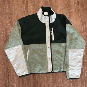 The North Face Sherpa